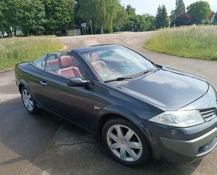 Renault Megane Gebrauchtwagen