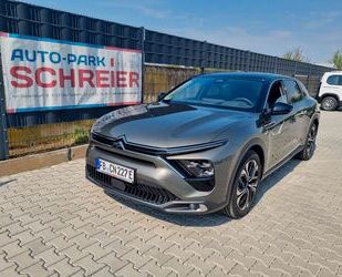 Citroen C5 X Gebrauchtwagen