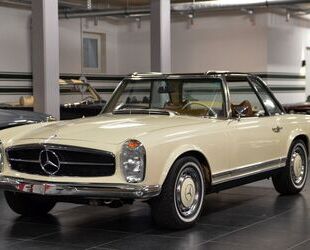 Mercedes-Benz SL 280 Gebrauchtwagen