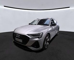 Audi e-tron Gebrauchtwagen