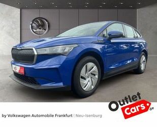 Skoda Enyaq Gebrauchtwagen