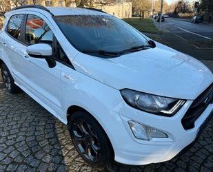 Ford EcoSport Gebrauchtwagen
