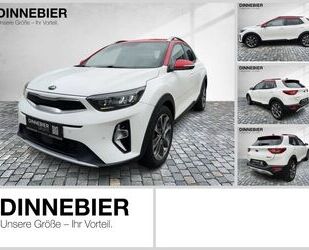 Kia Stonic Gebrauchtwagen