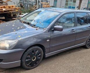 Mitsubishi Lancer Gebrauchtwagen