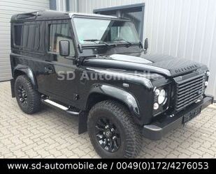 Land Rover Defender Gebrauchtwagen
