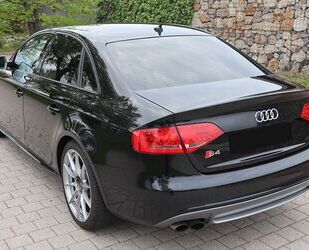 Audi S4 Gebrauchtwagen