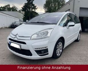 Citroen Grand C4 Picasso / SpaceTourer Gebrauchtwagen