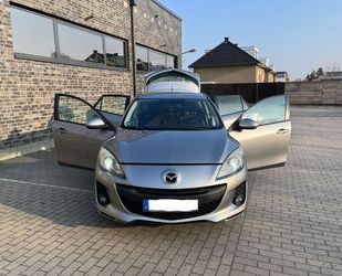 Mazda 3 Gebrauchtwagen