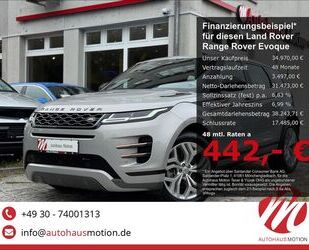 Land Rover Range Rover Evoque Gebrauchtwagen