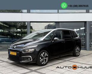 Citroen Grand C4 Picasso / SpaceTourer Gebrauchtwagen