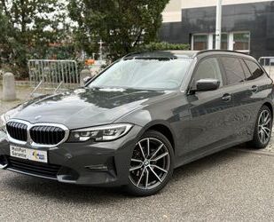 BMW 318 Gebrauchtwagen