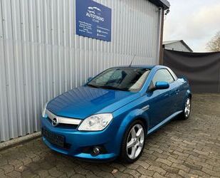 Opel Tigra Gebrauchtwagen