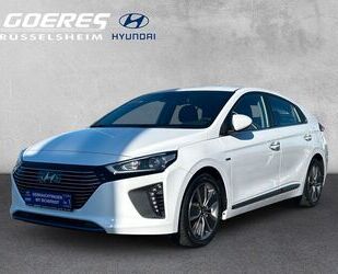 Hyundai IONIQ Gebrauchtwagen