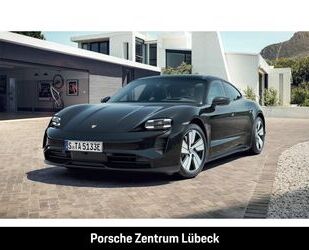 Porsche Taycan Gebrauchtwagen