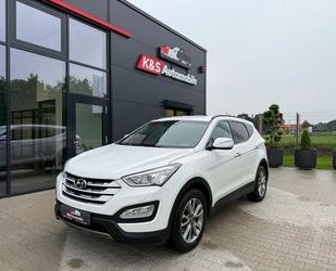 Hyundai SANTA FE Gebrauchtwagen