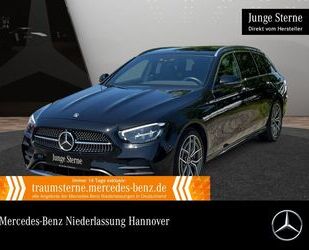 Mercedes-Benz E 450 Gebrauchtwagen