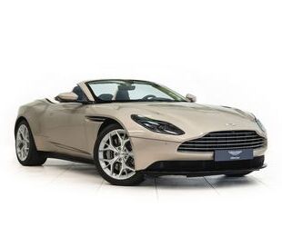 Aston Martin DB11 Gebrauchtwagen