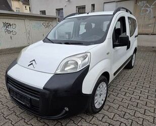 Citroen Nemo Gebrauchtwagen