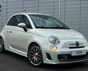 Abarth 595 Gebrauchtwagen