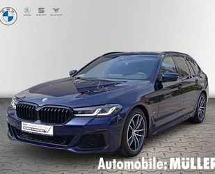 BMW 530 Gebrauchtwagen