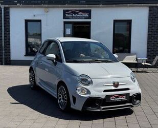 Abarth 595 Gebrauchtwagen