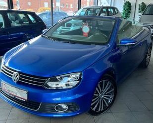 VW Eos Gebrauchtwagen