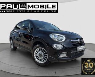Fiat 500X Gebrauchtwagen