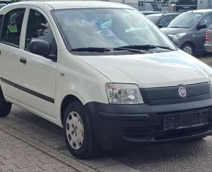 Fiat Panda Gebrauchtwagen