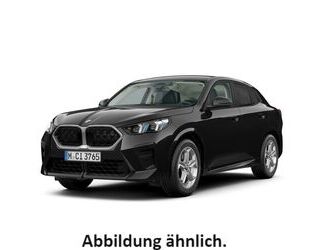 BMW X2 Gebrauchtwagen