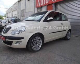 Lancia Ypsilon Gebrauchtwagen