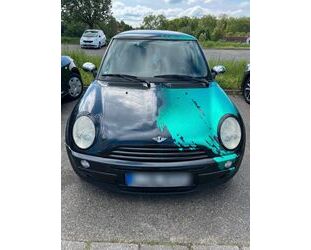 Mini One D Gebrauchtwagen
