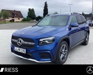 Mercedes-Benz GLB 200 Gebrauchtwagen
