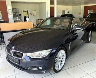 BMW 420 Gebrauchtwagen