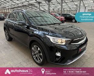 Kia Stonic Gebrauchtwagen