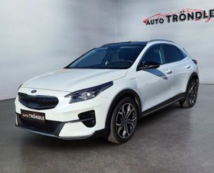 Kia XCeed Gebrauchtwagen