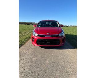 Kia Rio Gebrauchtwagen