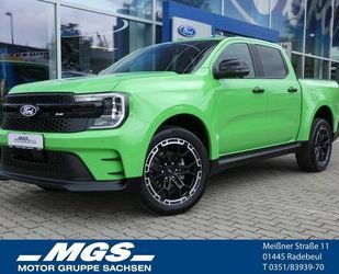 Ford Ranger Gebrauchtwagen