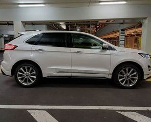 Ford Edge Gebrauchtwagen
