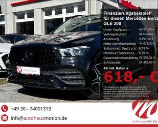 Mercedes-Benz GLE 300 Gebrauchtwagen