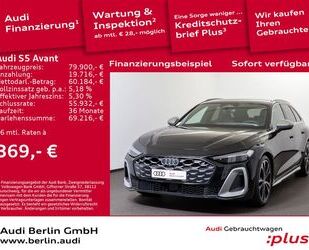 Audi S5 Gebrauchtwagen