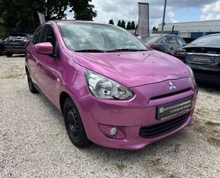 Mitsubishi Space Star Gebrauchtwagen