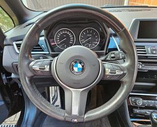 BMW 218 Active Tourer Gebrauchtwagen
