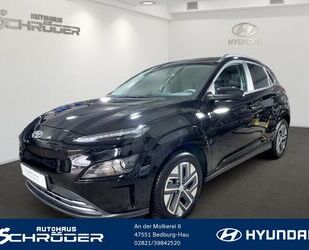 Hyundai KONA Elektro Gebrauchtwagen