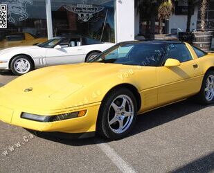Corvette C4 Gebrauchtwagen