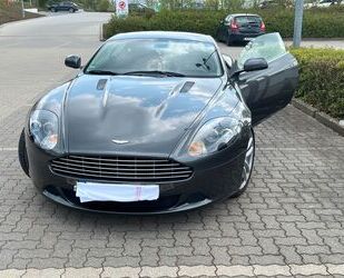 Aston Martin DB9 Gebrauchtwagen