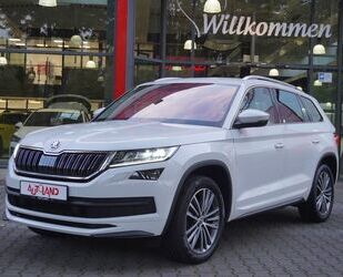 Skoda Kodiaq Gebrauchtwagen