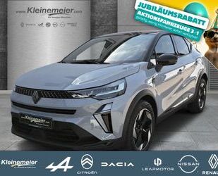 Renault Captur Gebrauchtwagen