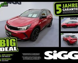 Opel Grandland (X) Gebrauchtwagen