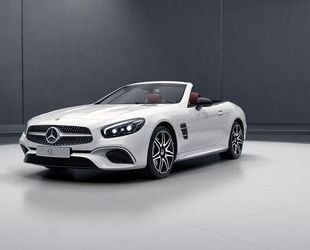 Mercedes-Benz SL 400 Gebrauchtwagen