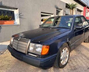 Mercedes-Benz E 200 Gebrauchtwagen
